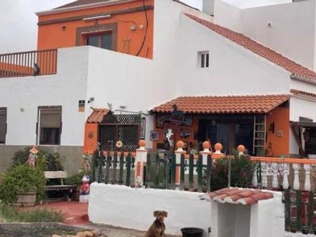 Chalet en venta en Puerto del rosario, Canarias