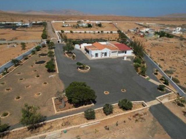 Chalet en venta en Tetir, Puerto del rosario