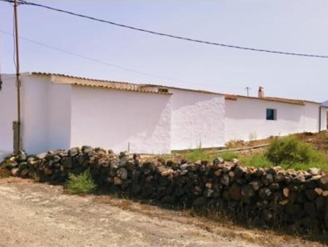 Chalet en venta en El Almácigo, Puerto del rosario