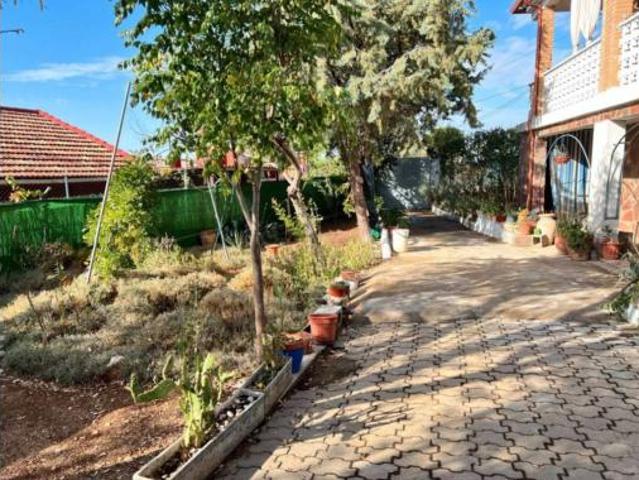 Chalet en venta en Puerto Lápice, Castilla-La Mancha