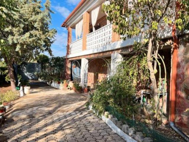 Chalet en venta en Puerto Lápice, Castilla-La Mancha