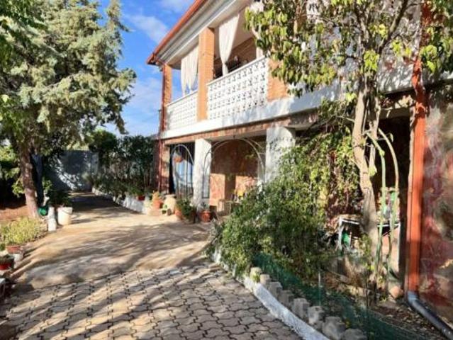 Chalet en venta en Puerto Lápice, Castilla-La Mancha