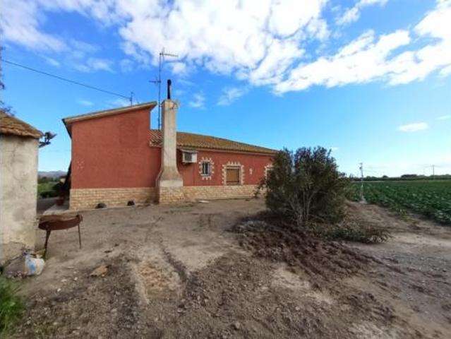 Chalet en venta en Estación, Alto Guadalentín