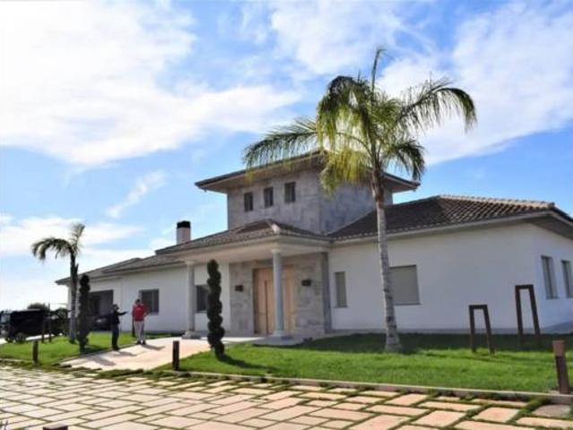 Chalet en venta en Alto Guadalentín, Murcia