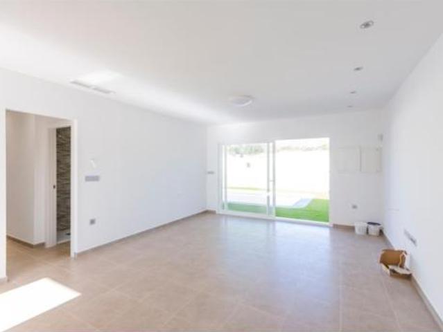 Chalet en venta en Góñar, Huércal-overa