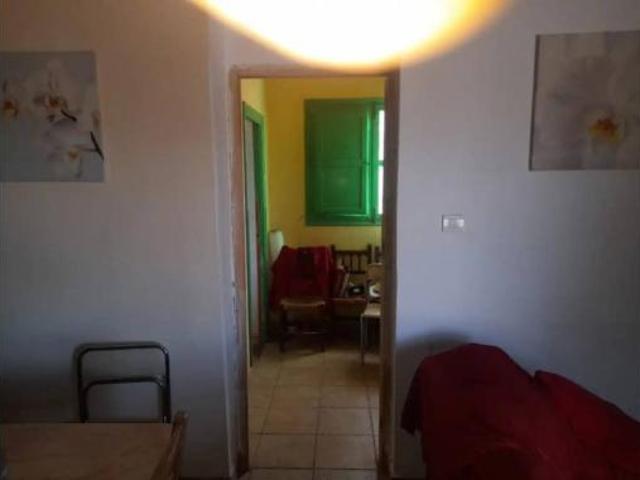 Chalet en venta en Alto Guadalentín, Murcia