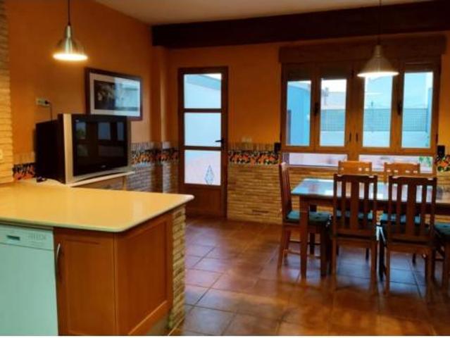 Chalet en venta en Las Casicas, Alto Guadalentín