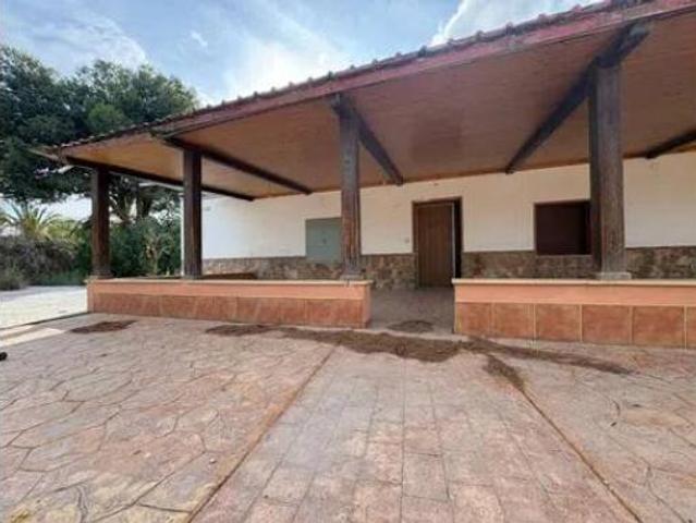 Chalet en venta en Ermita, Puerto Lumbreras