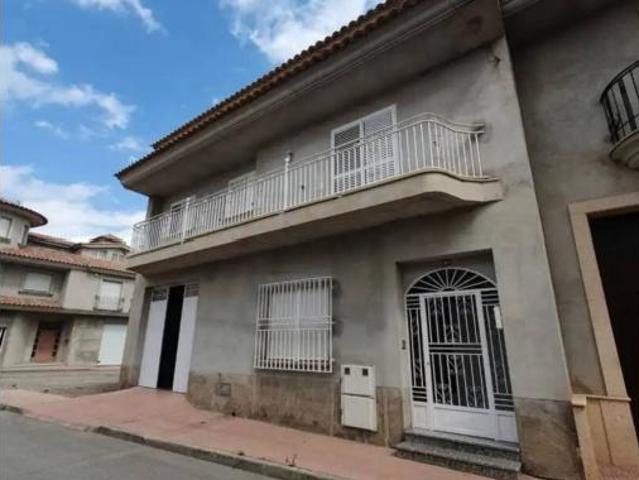 Chalet en venta en Alto Guadalentín, Murcia