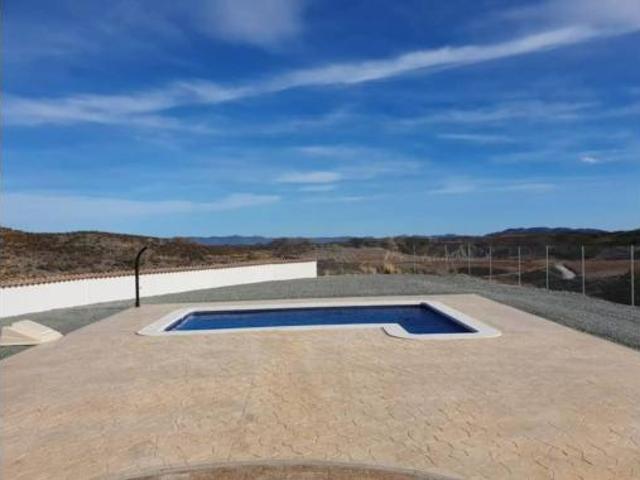 Chalet en venta en Las Casicas, Alto Guadalentín