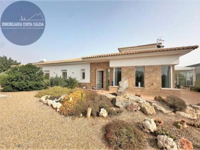 Chalet en venta en Ermita, Alto Guadalentín