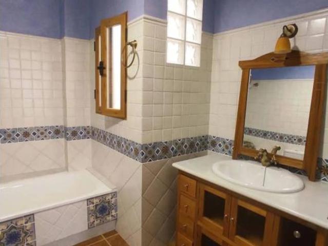 Chalet en venta en Las Casicas, Alto Guadalentín