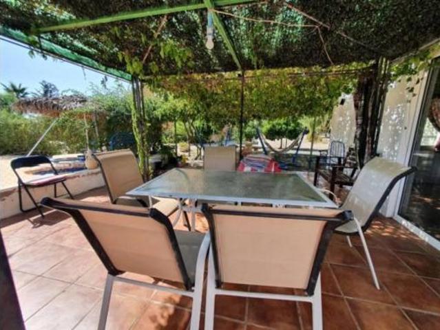 Chalet en venta en Las Casicas, Alto Guadalentín