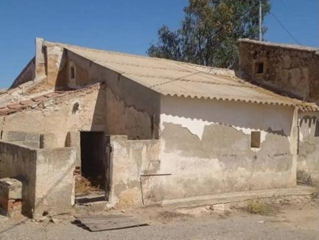Chalet en venta en Ermita, Alto Guadalentín