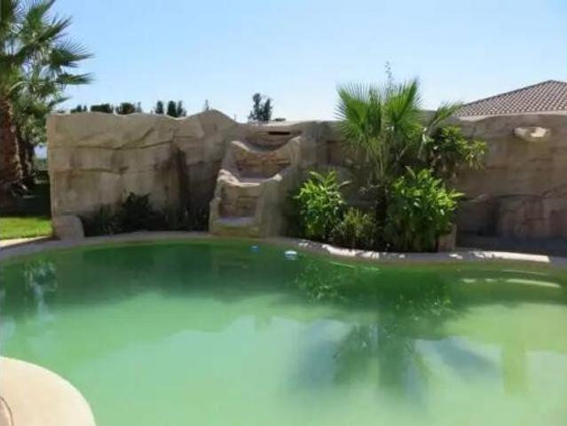 Chalet en venta en Alto Guadalentín, Murcia