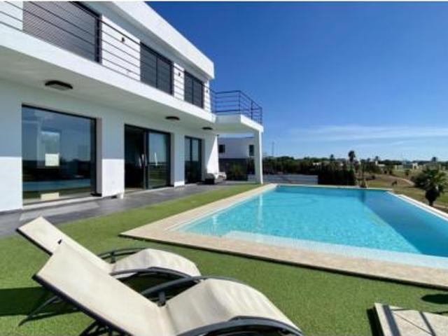 Chalet en venta en Barrio de Jarana, Bahía de Cádiz
