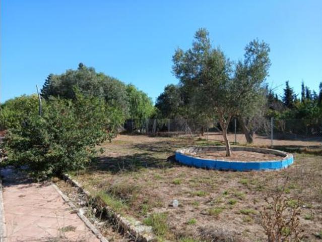 Chalet en venta en Torre Alta, Bahía de Cádiz