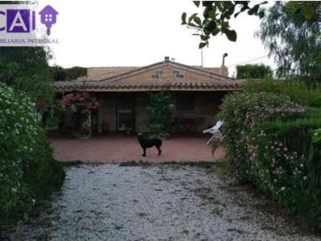 Chalet en venta en Las Canteras, Bahía de Cádiz