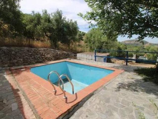 Chalet en venta en Sierra de Cádiz, Andalucía
