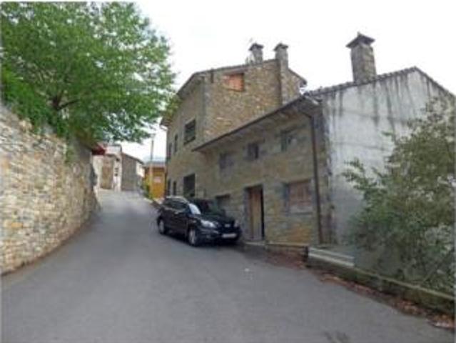 Chalet en venta en Aínsa-sobrarbe, Aragón