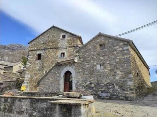 Chalet en venta en Aínsa-sobrarbe, Aragón