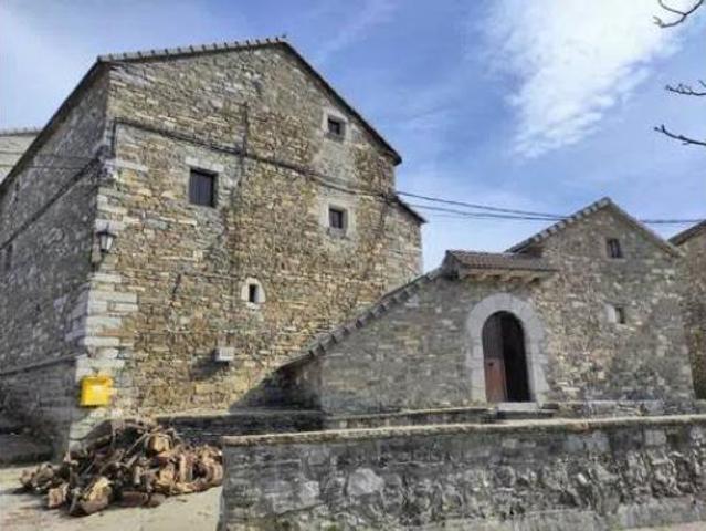 Chalet en venta en Aínsa-sobrarbe, Aragón