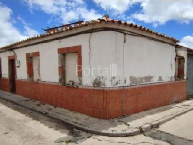 Chalet en venta en Barriada Cañamares, Puertollano