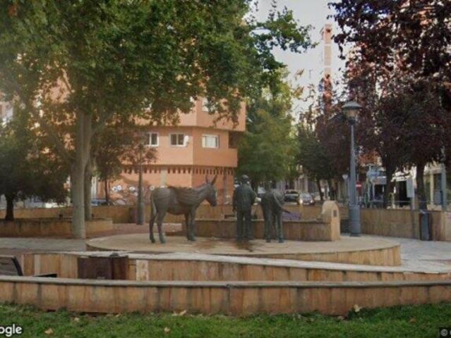 Chalet en venta en Barriada Cañamares, Puertollano