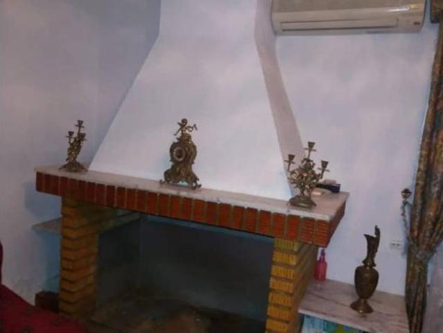 Chalet en venta en Barriada Libertad, Puertollano