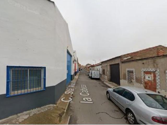 Chalet en venta en Barriada Cañamares, Puertollano