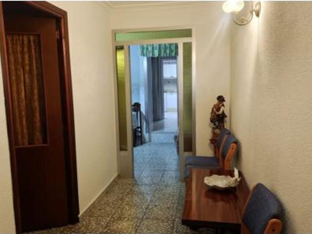 Chalet en venta en Barriada Centro-Sur, Puertollano