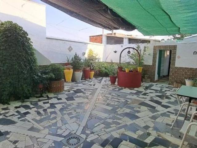 Chalet en venta en Barriada Las Mercedes, Puertollano