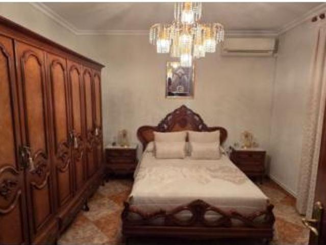 Chalet en venta en Barriada El Carmen, Puertollano