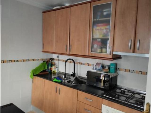 Casa en venta en Barriada Las Mercedes, Puertollano