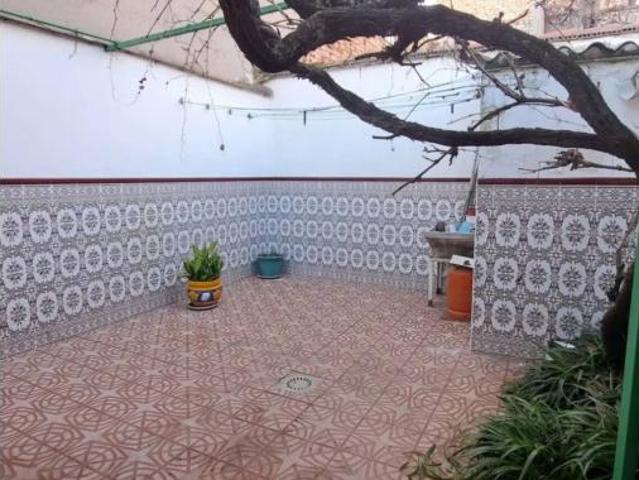 Chalet en venta en Barriada El Poblado, Puertollano