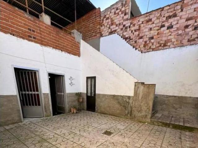Chalet en venta en Barriada El Poblado, Puertollano
