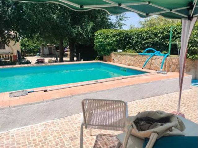 Chalet en venta en Barriada Fraternidad, Puertollano