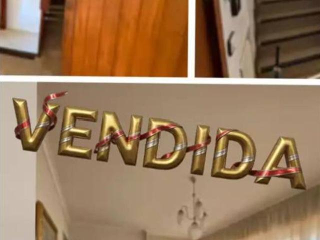 Chalet en venta en Barriada El Poblado, Puertollano
