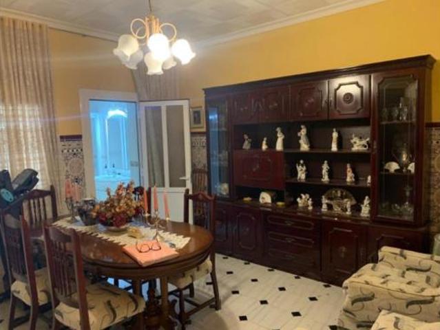 Chalet en venta en Barriada El Poblado, Puertollano