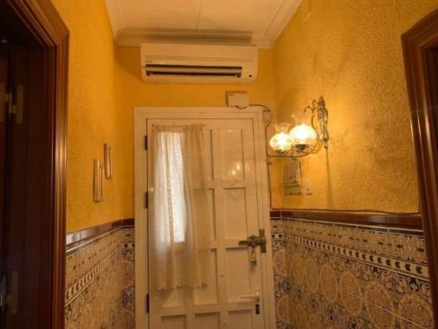 Casa en venta en Barriada El Poblado, Puertollano