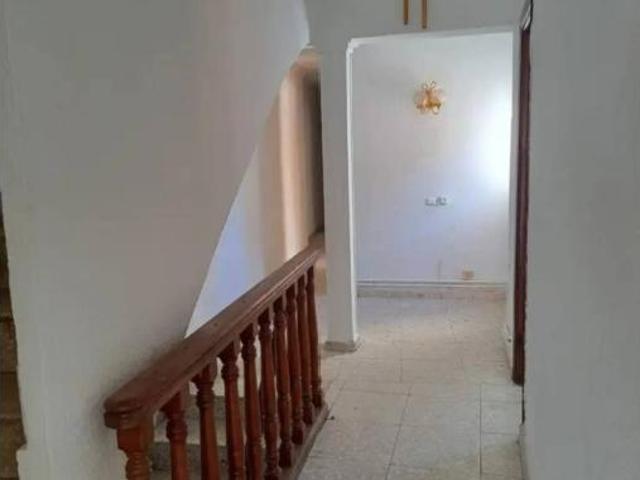 Chalet en venta en Barriada Santa Ana, Puertollano