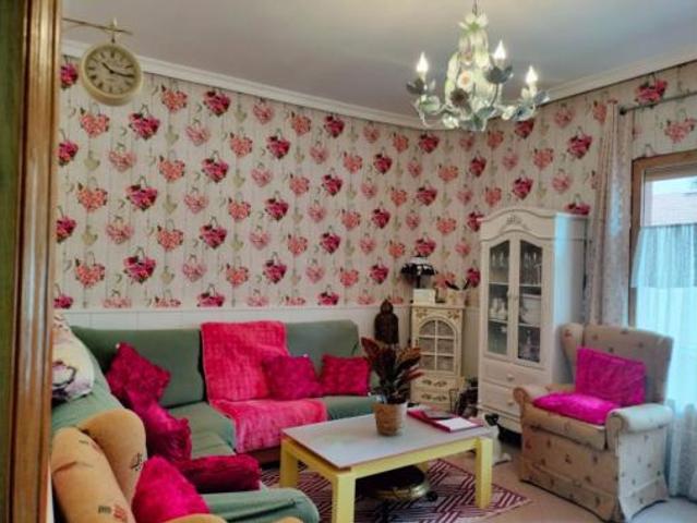 Villa en venta en Puertollano, Barriada Santa Ana