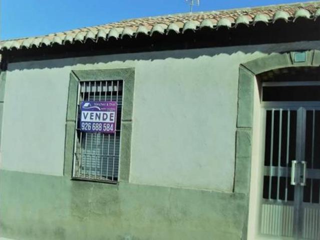 Chalet en venta en Barriada Santa Ana, Puertollano