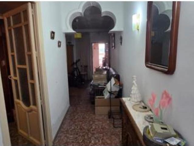 Chalet en venta en Barriada Santa Ana, Puertollano