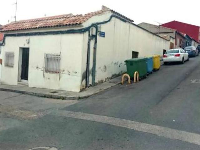 Chalet en venta en Barriada Santa Ana, Puertollano