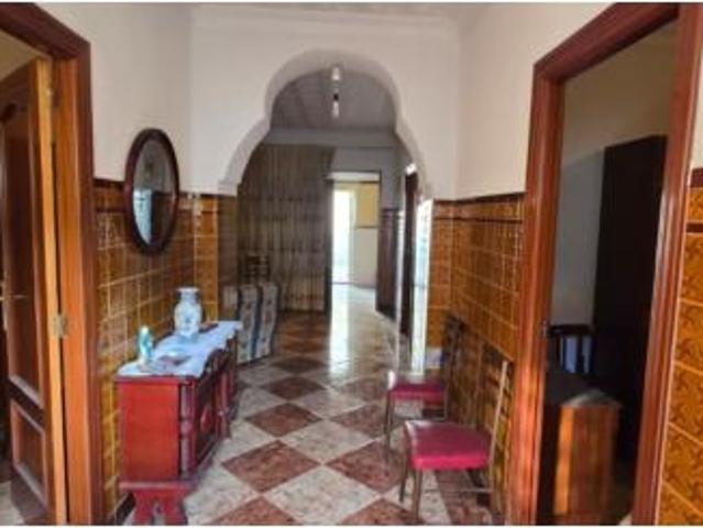 Chalet en venta en Barriada Santa Ana, Puertollano