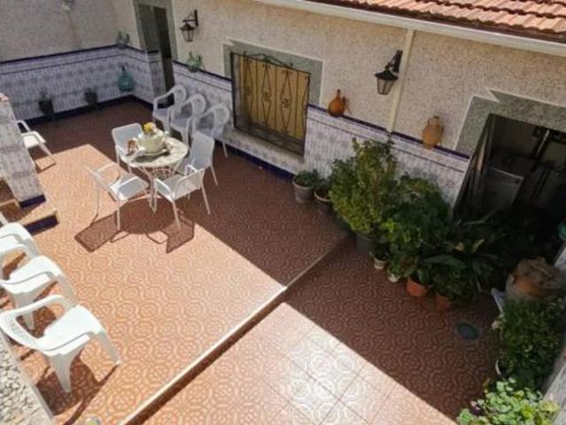 Chalet en venta en Barriada Santa Ana, Puertollano