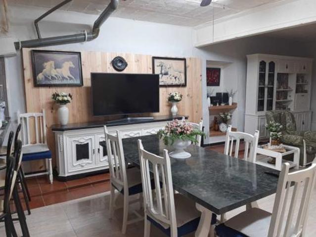 Chalet en venta en Cinca Medio, Aragón