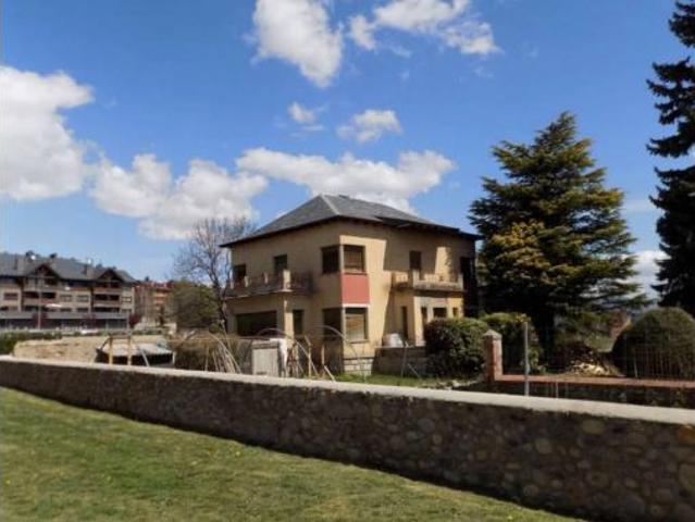 Chalet en venta en Cerdanya, Catalunya