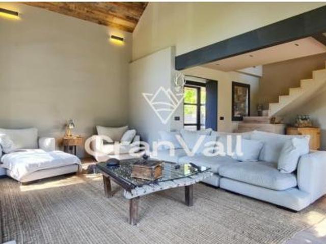 Chalet en venta en Cerdanya, Catalunya